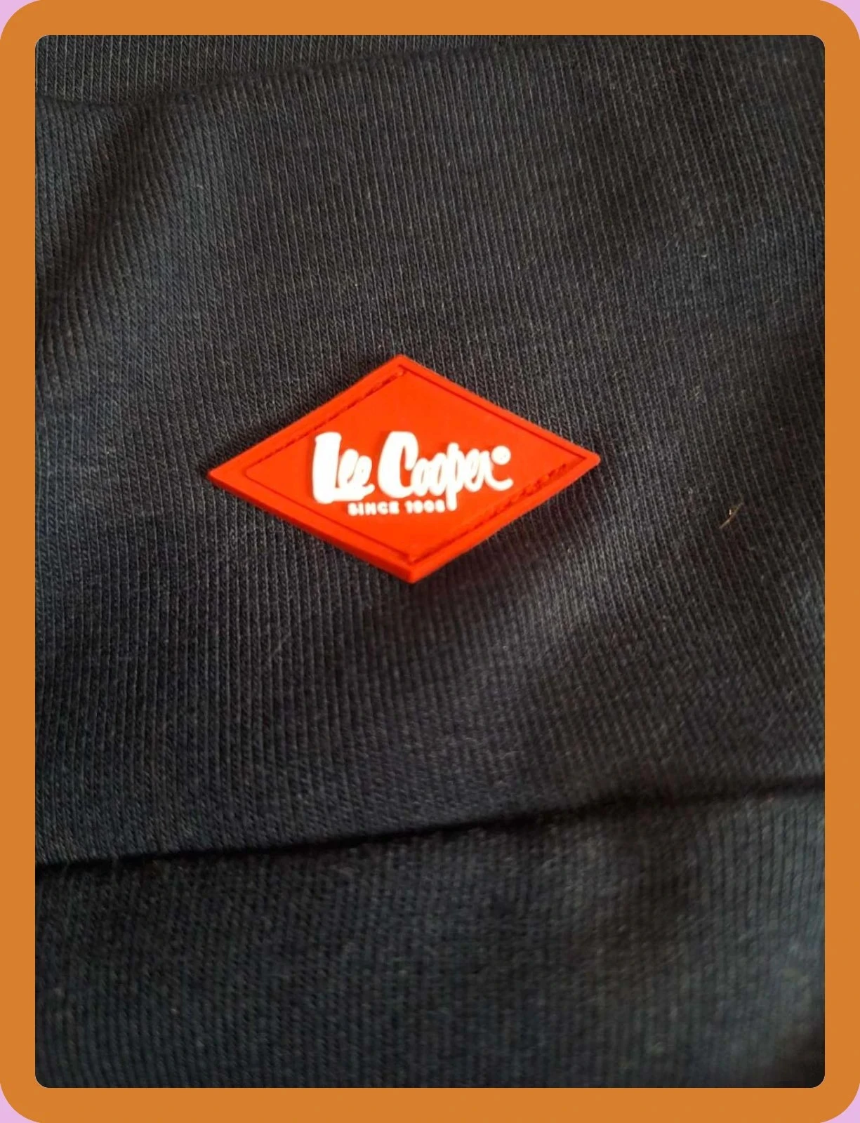 Legging Lee Cooper – photo 2